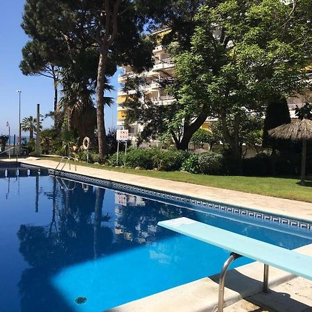 Romantico Piso De La Playa Fenals Daire Lloret de Mar Dış mekan fotoğraf