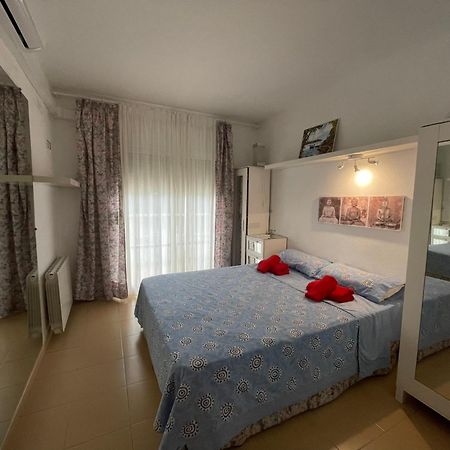 Romantico Piso De La Playa Fenals Daire Lloret de Mar Dış mekan fotoğraf