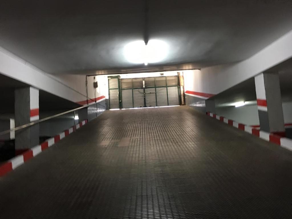 Romantico Piso De La Playa Fenals Daire Lloret de Mar Dış mekan fotoğraf